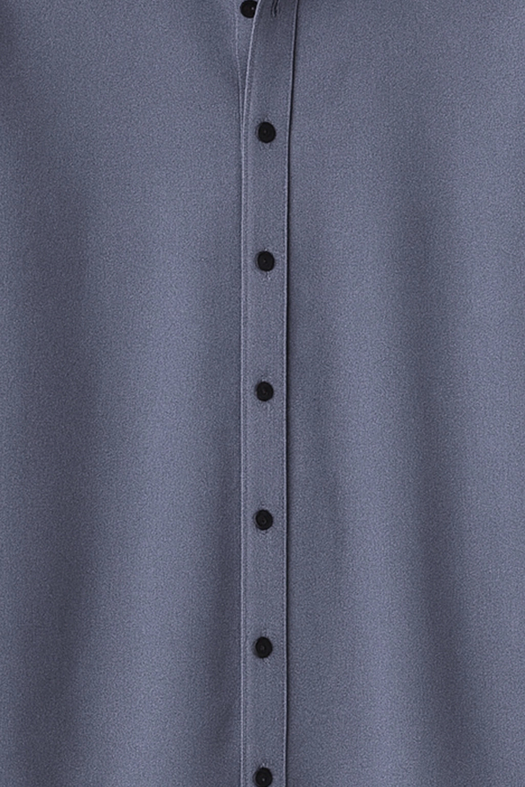 Men's Blue Color Premium Full Sleeve Shirt