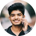 Sahil T.