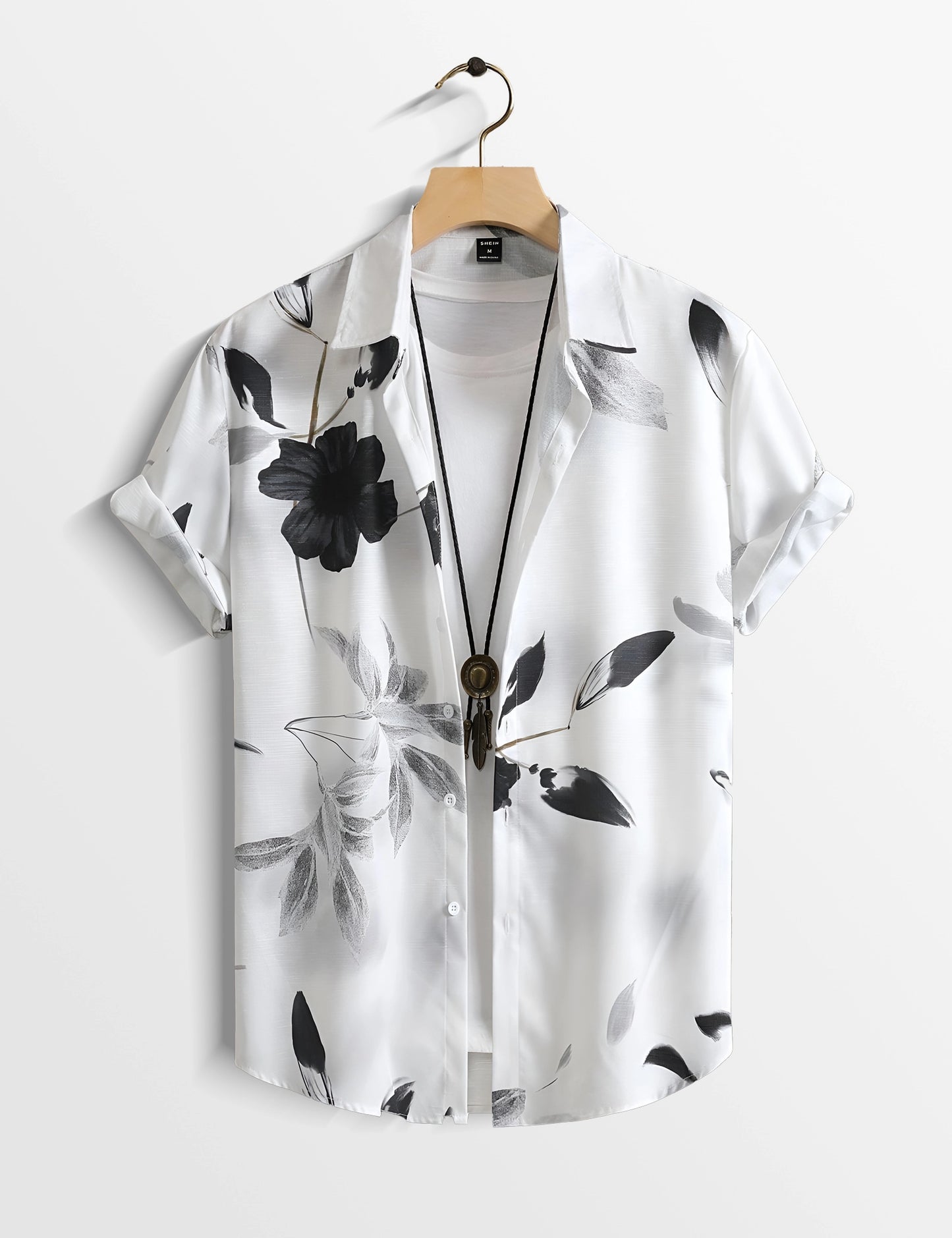 Black Tulip Pure Cotton Casual Wear for Men
