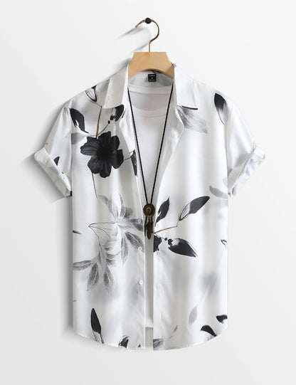Black Tulip Pure Cotton Casual Wear for Men