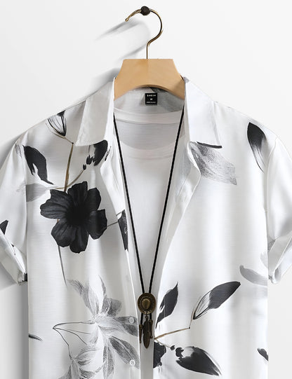 Black Tulip Pure Cotton Casual Wear for Men