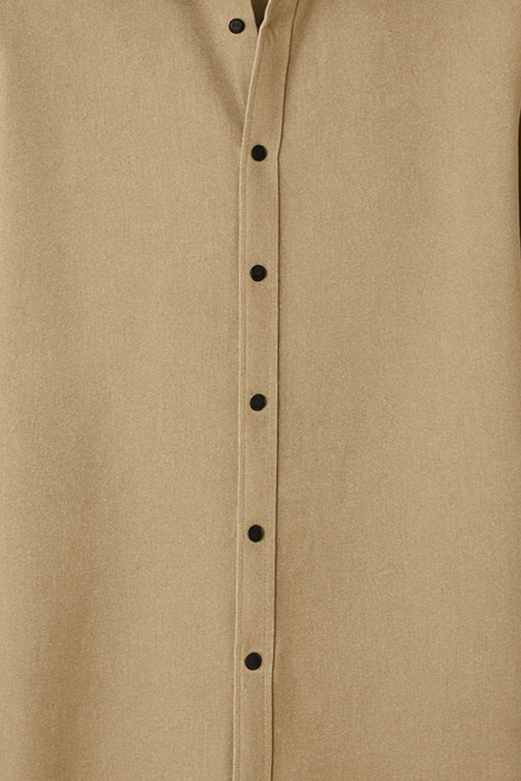 Men's Apricot Color Premium Full Sleeve Shirt