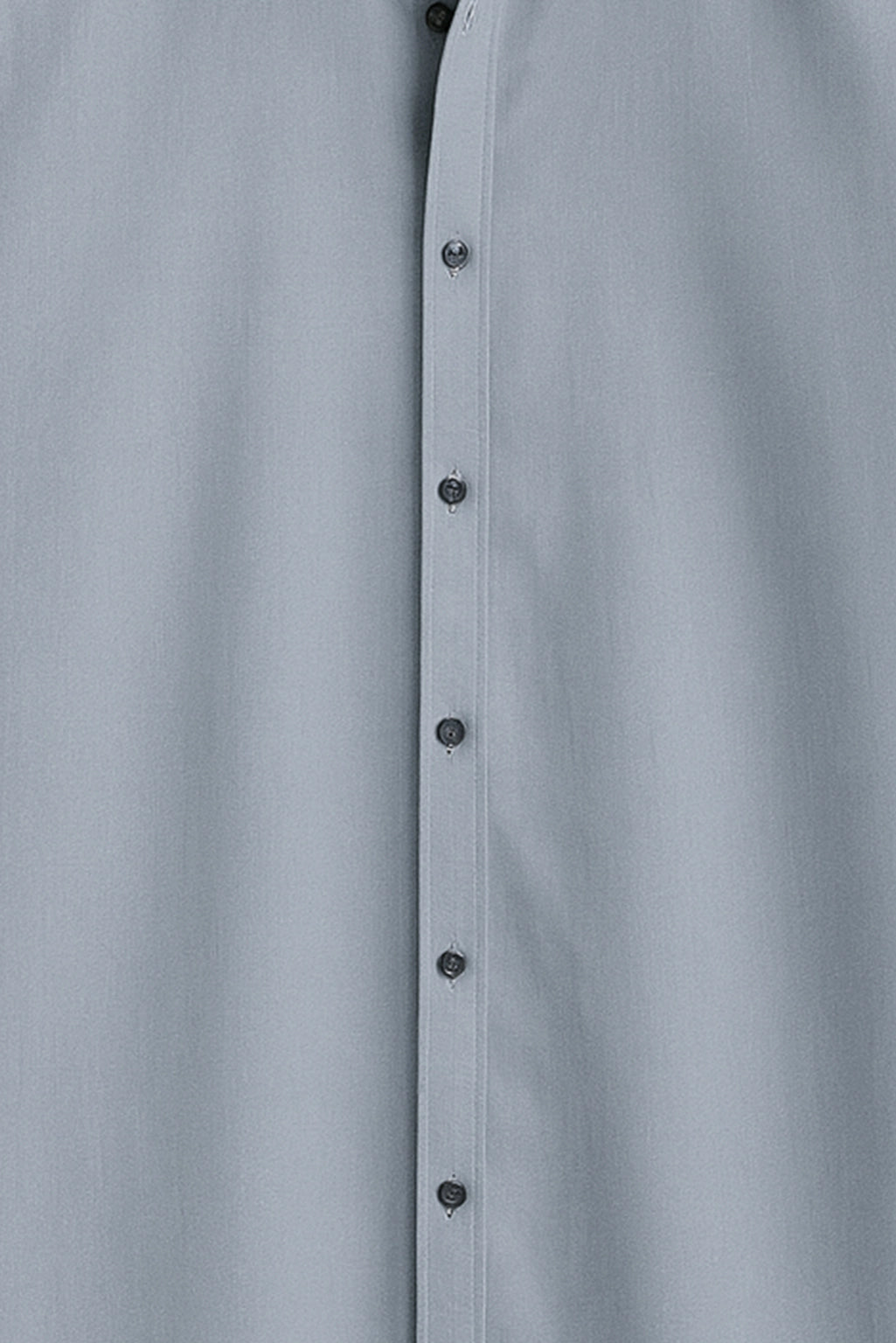 Men's Light Blue Color Premium Full Sleeve Shirt
